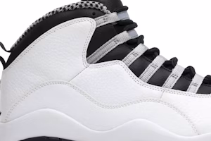 Air Jordan 10 復刻 'Steel' 2013 310805-103 Order Air Jordan 10 復刻 'Steel' 2013 310805-103