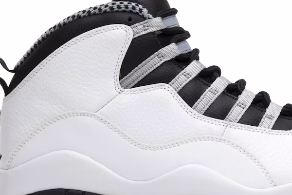 Air Jordan 10 Retro 'Steel' 2013 310805-103 Order Air Jordan 10 Retro 'Steel' 2013 310805-103
