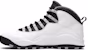 Air Jordan 10 Retro 'Steel' 2013 310805-103