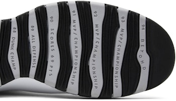 Air Jordan 10 復刻 'Steel' 2013 310805-103 Purchase Air Jordan 10 復刻 'Steel' 2013 310805-103