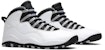 Air Jordan 10 Retro 'Steel' 2013 310805-103