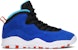 Air Jordan 10 Retro 'Tinker - Air Huarache Light' 310805-408