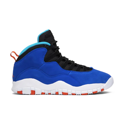 Jordan 10 Retro 'Tinker - Air Huarache Light'