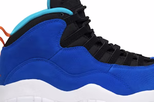 Air Jordan 10 Retro 'Tinker - Air Huarache Light' Zapatillas Retro. 310805-408 Order Air Jordan 10 Retro 'Tinker - Air Huarache Light' Zapatillas Retro. 310805-408
