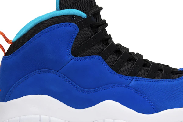 Air Jordan 10 Retro 'Tinker - Air Huarache Light' 310805-408 Order Air Jordan 10 Retro 'Tinker - Air Huarache Light' 310805-408
