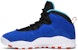 Air Jordan 10 Retro 'Tinker - Air Huarache Light' 310805-408