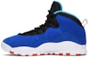 Lookbook Air Jordan 10 Retro 'Tinker - Air Huarache Light' 310805-408