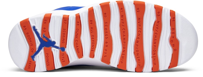 Air Jordan 10 Retro 'Tinker - Air Huarache Light' Zapatillas Retro. 310805-408 Shop Air Jordan 10 Retro 'Tinker - Air Huarache Light' Zapatillas Retro. 310805-408