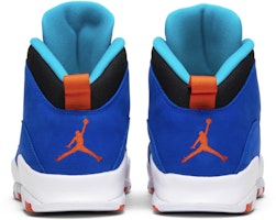 Air Jordan 10 Retro 'Tinker - Air Huarache Light' Zapatillas Retro. 310805-408 Details for Air Jordan 10 Retro 'Tinker - Air Huarache Light' Zapatillas Retro. 310805-408