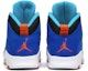 Details for Air Jordan 10 Retro 'Tinker - Air Huarache Light' 310805-408