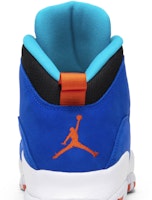 Air Jordan 10 Retro 'Tinker - Air Huarache Light' Zapatillas Retro. 310805-408 Sizing Air Jordan 10 Retro 'Tinker - Air Huarache Light' Zapatillas Retro. 310805-408
