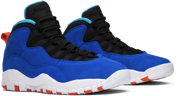 Air Jordan 10 Retro 'Tinker - Air Huarache Light' 310805-408 Cheap Air Jordan 10 Retro 'Tinker - Air Huarache Light' 310805-408
