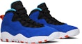 Cheap Air Jordan 10 Retro 'Tinker - Air Huarache Light' 310805-408