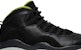 Air Jordan 10 Retro 'Venom' 310805-033 (Tetap dalam Bahasa Inggeris)
