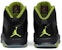 Air Jordan 10 Retro 'Venom' 310805-033 (Tetap dalam Bahasa Inggeris)