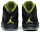 Details for Air Jordan 10 Retro 'Venom' 310805-033 (Tetap dalam Bahasa Inggeris)