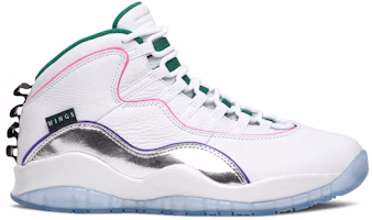 Air Jordan 10 Retro 'Wings' CK4352-103 Air Jordan 10 Retro 'Wings' CK4352-103