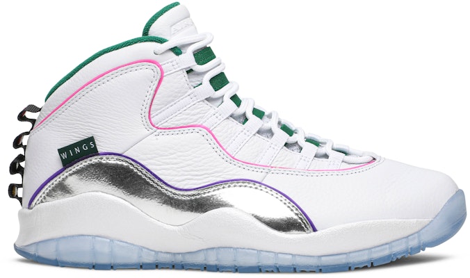 Jordan brand air jordan 10 retro Clearance