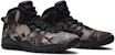 Air Jordan 10 Retro 'Woodland Camo' Lelaki Kasut Sneaker 310805-201