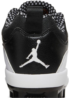 Air Jordan 10 Retro MCS Low 'Negro Blanco' CQ9531-001 Sizing Air Jordan 10 Retro MCS Low 'Negro Blanco' CQ9531-001