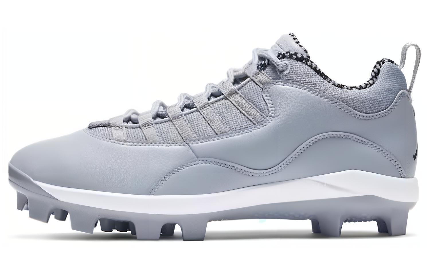 Buy 에어 조던 10 레트로 MCS 로우 "울프 그레이" CQ9531-002