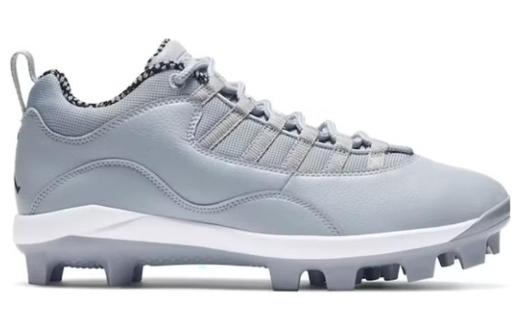 Order 에어 조던 10 레트로 MCS 로우 "울프 그레이" CQ9531-002