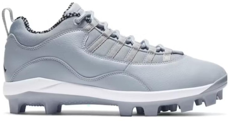 エアジョーダン10 レトロ MCS ロー "ウルフグレー" CQ9531-002 Order エアジョーダン10 レトロ MCS ロー "ウルフグレー" CQ9531-002