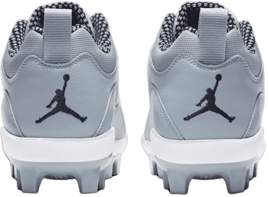 エアジョーダン10 レトロ MCS ロー "ウルフグレー" CQ9531-002 Shop エアジョーダン10 レトロ MCS ロー "ウルフグレー" CQ9531-002