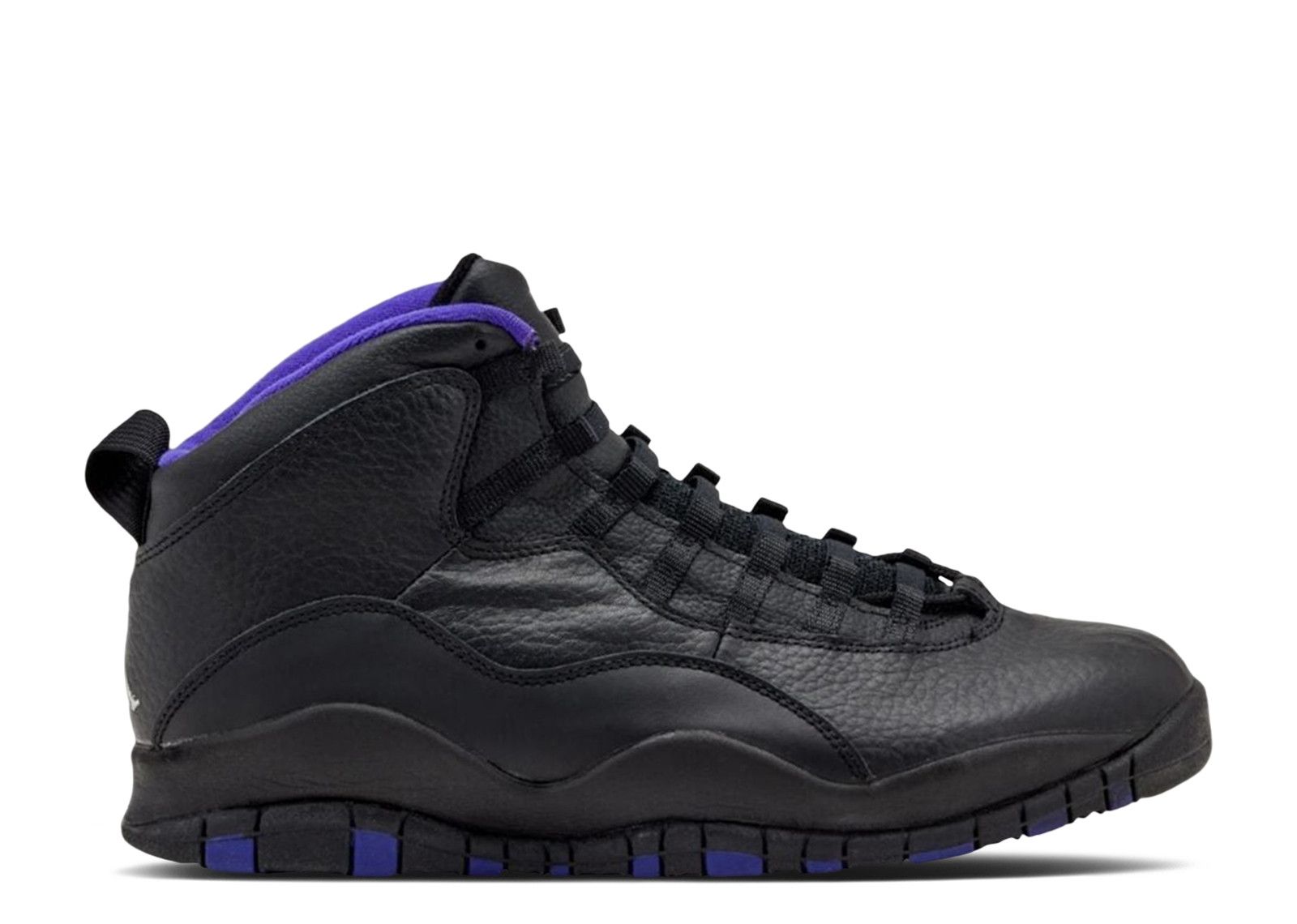 Air Jordan 10 Retro OG 'Sacramento' HJ6779-002