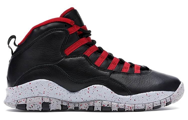 Order Air Jordan 10 Retro PSNY Sample ''Public School'' Lelaki. AJ10-537687