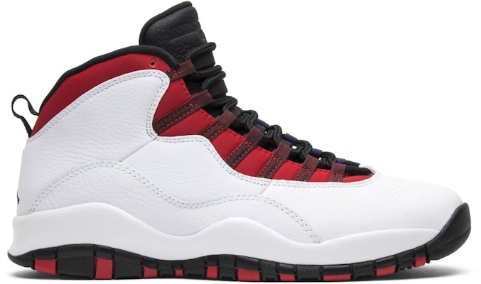 Air Jordan 10 Retro Russell Westbrook 'Class of 2006' 310805-160 Buy Air Jordan 10 Retro Russell Westbrook 'Class of 2006' 310805-160
