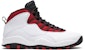 Kasut Air Jordan 10 Retro Russell Westbrook 'Class of 2006' 310805-160
