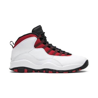 Jordan 10 Retro Russell Westbrook 'Class of 2006'