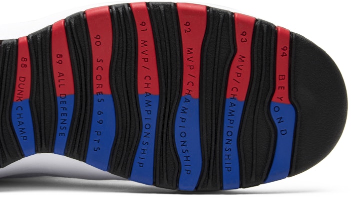 Air Jordan 10 Retro Russell Westbrook 'Class of 2006' 310805-160 Purchase Air Jordan 10 Retro Russell Westbrook 'Class of 2006' 310805-160