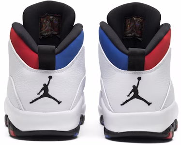 エアジョーダン10 レトロ Westbrook '06 310805-160 Details for エアジョーダン10 レトロ Westbrook '06 310805-160