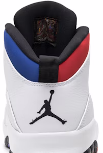 エアジョーダン10 レトロ Westbrook '06 310805-160 Sizing エアジョーダン10 レトロ Westbrook '06 310805-160