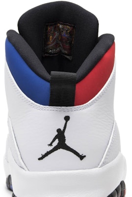 Air Jordan 10 Retro Russell Westbrook 'Class of 2006' 310805-160 Sizing Air Jordan 10 Retro Russell Westbrook 'Class of 2006' 310805-160