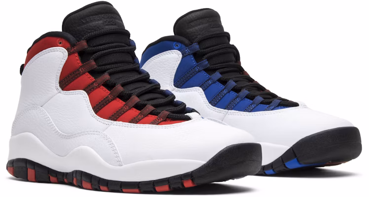 Air Jordan 10 Retro Russell Westbrook 'Class of 2006' 310805-160 Cheap Air Jordan 10 Retro Russell Westbrook 'Class of 2006' 310805-160