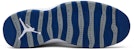 Air Jordan 10 Retro TXT 'Old Royal' Lelaki & Wanita Sneakers 487214-107