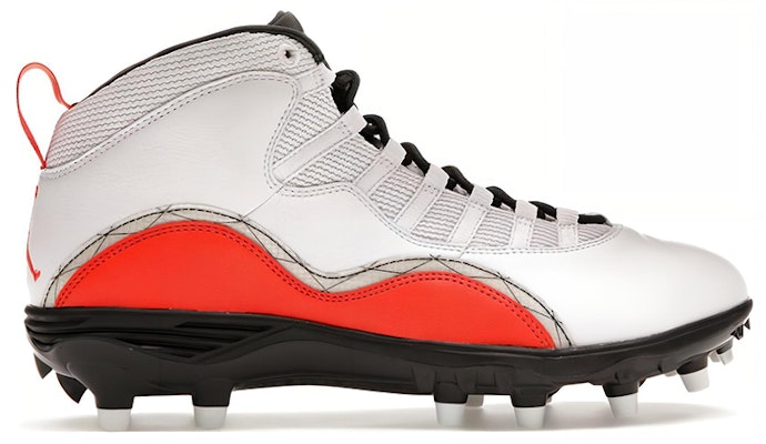 Air Jordan 10 Retro x Solefly 足球鞋 '超级碗' MNJDSP-324 Order Air Jordan 10 Retro x Solefly 足球鞋 '超级碗' MNJDSP-324