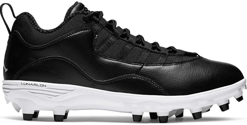 エア ジョーダン 10 TD LOW 黒 (AJ10 TD LOW 黒) CQ2072-001 Buy エア ジョーダン 10 TD LOW 黒 (AJ10 TD LOW 黒) CQ2072-001