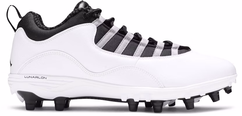 Air Jordan 10 TD Low 'Kelabu Steel' CQ2072-100 Buy Air Jordan 10 TD Low 'Kelabu Steel' CQ2072-100