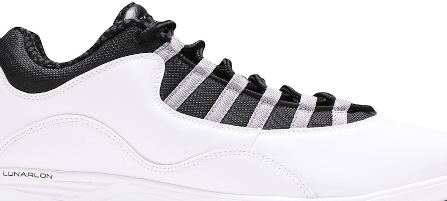 Air Jordan 10 TD Low 'Kelabu Steel' CQ2072-100 Order Air Jordan 10 TD Low 'Kelabu Steel' CQ2072-100