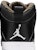 Air Jordan 10 TD Mid 'Hitam Emas Metalik' CQ2073-007