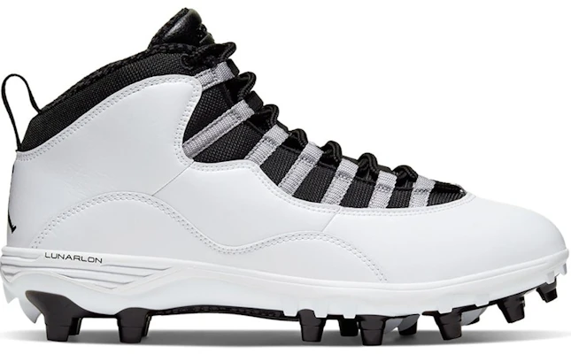 Air Jordan 10 TD Mid ''Grigio Acciaio'' CQ2073-100 Buy Air Jordan 10 TD Mid ''Grigio Acciaio'' CQ2073-100