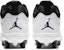 Air Jordan 10 TD Mid 'Putih Emas Metalik' CQ2073-107