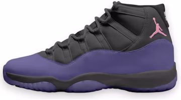Air Jordan 11 'Canyon Purple' IO8961-553 Air Jordan 11 'Canyon Purple' IO8961-553