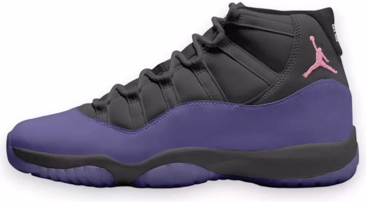 Air Jordan 11 'Canyon Purple' IO8961-553 Buy Air Jordan 11 'Canyon Purple' IO8961-553
