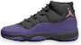 Air Jordan 11 'Canyon Purple' IO8961-553