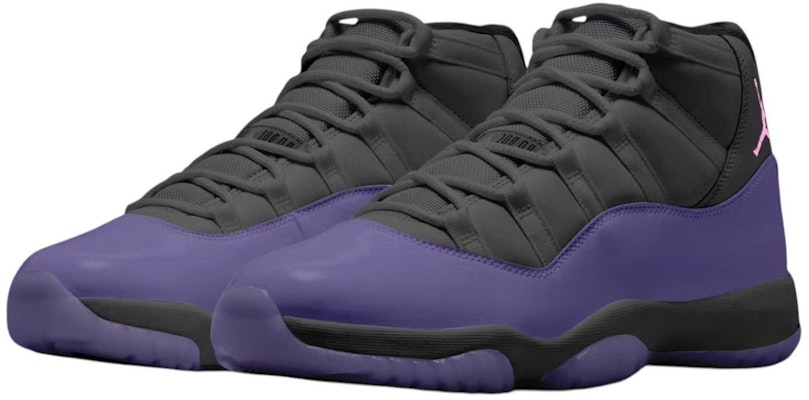 Air Jordan 11 'Canyon Purple' IO8961-553 Order Air Jordan 11 'Canyon Purple' IO8961-553